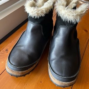Merrell Ankle winter boot